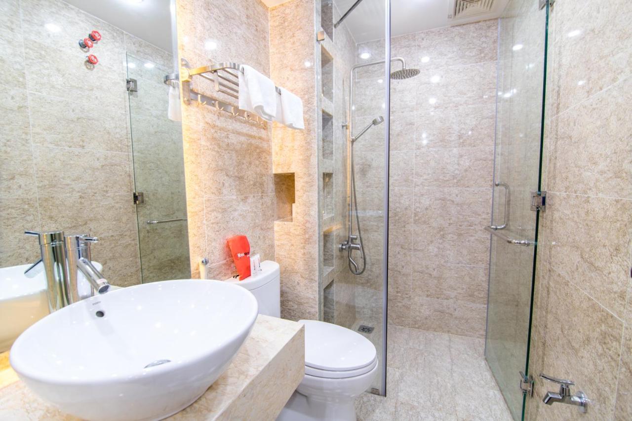Khách sạn Reddoorz @ Nguyen Trai Street 3*