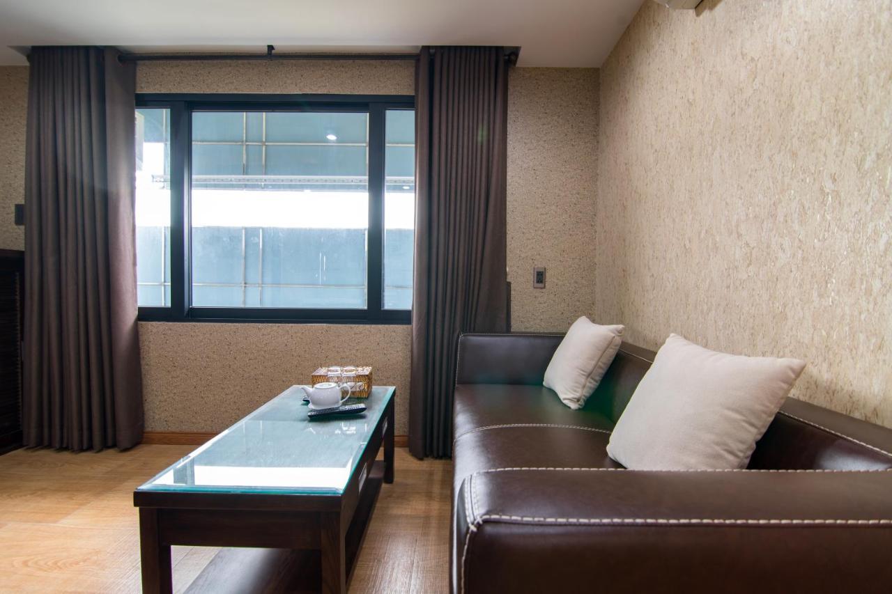 Reddoorz @ Nguyen Trai Street 3* TP. Hồ Chí Minh
