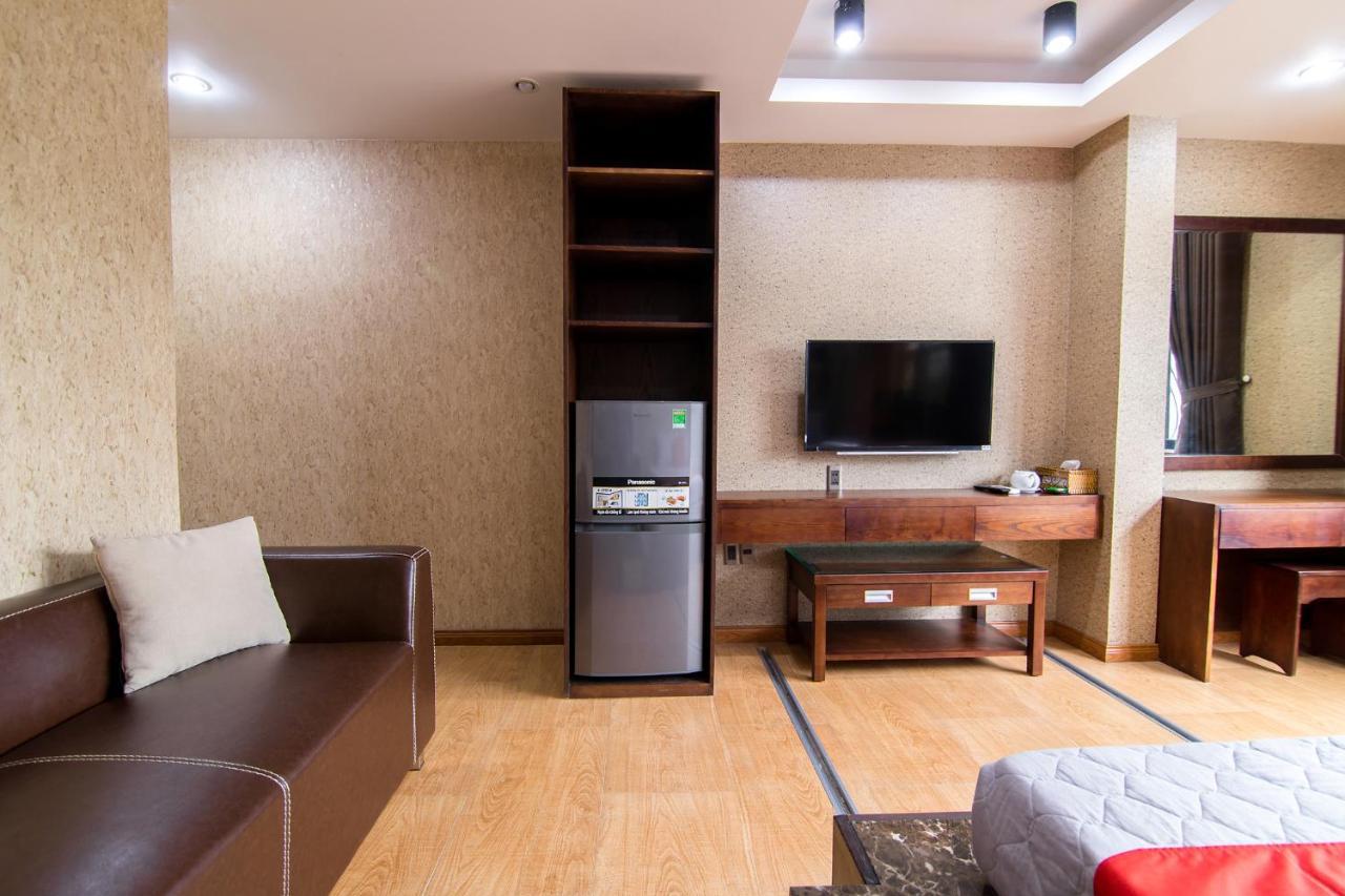 Reddoorz @ Nguyen Trai Street TP. Hồ Chí Minh